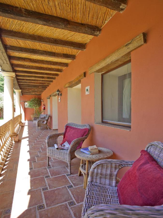 Hotel Rural Molino Del Puente Ronda Chambre photo